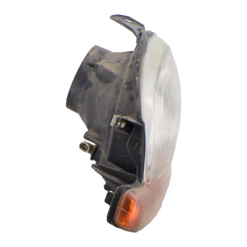 Image Optique avant principal gauche (feux)(phare) - RENAULT KANGOO 1