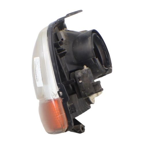Image Optique avant principal gauche (feux)(phare) - RENAULT KANGOO 1