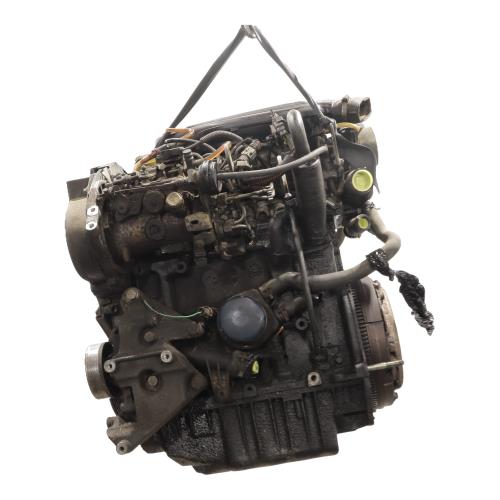 Image Moteur - RENAULT KANGOO 1