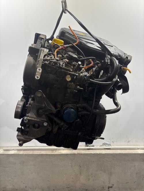 Image Moteur - RENAULT KANGOO 1