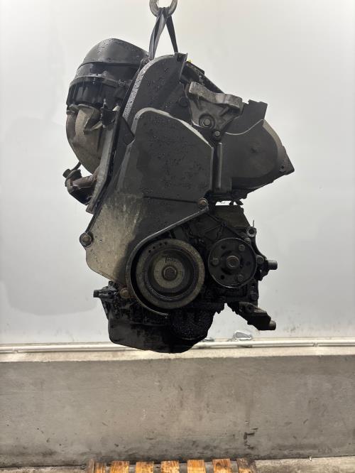 Image Moteur - RENAULT KANGOO 1
