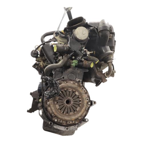 Image Moteur - RENAULT KANGOO 1