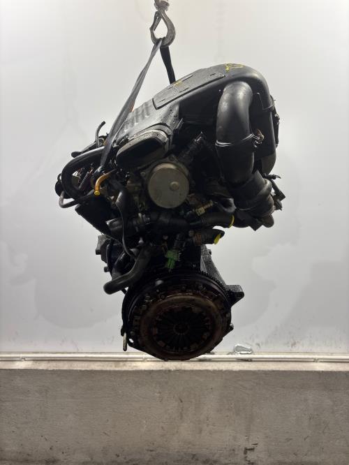 Image Moteur - RENAULT KANGOO 1