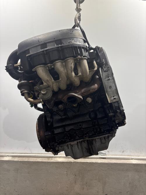 Image Moteur - RENAULT KANGOO 1