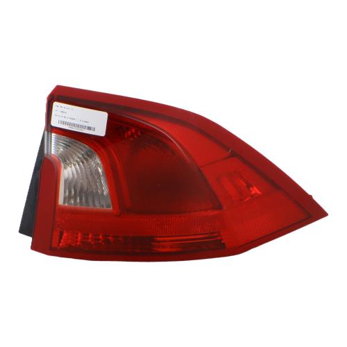 Image Feu arriere principal droit (feux) - VOLVO S 60 2