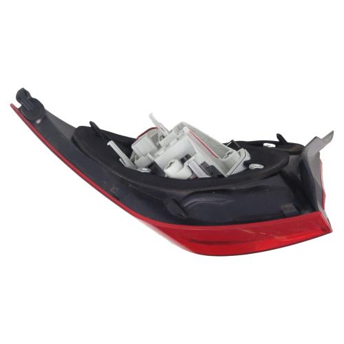 Image Feu arriere principal gauche (feux) - VOLVO S 60 2
