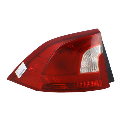 Image Feu arriere principal gauche (feux) - VOLVO S 60 2