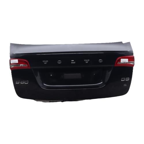 Image Malle/Hayon arriere - VOLVO S 60 2