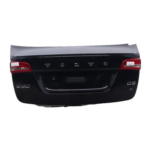 Image Malle/Hayon arriere - VOLVO S 60 2