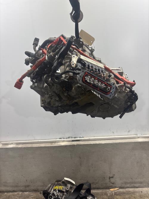 Image Boite de vitesses - TOYOTA C-HR 1