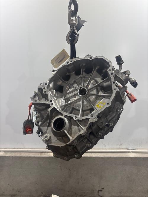 Image Boite de vitesses - TOYOTA C-HR 1