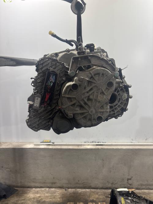 Image Boite de vitesses - RENAULT ARKANA