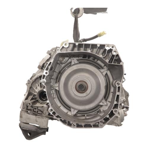 Image Boite de vitesses - RENAULT ARKANA