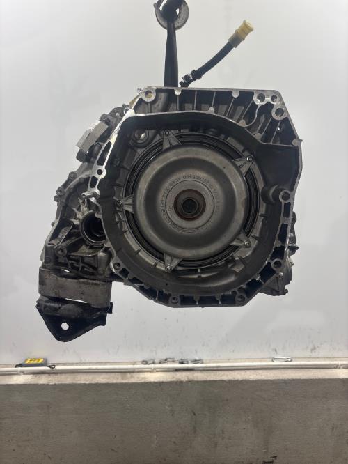 Image Boite de vitesses - RENAULT ARKANA
