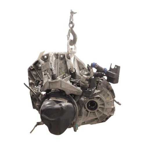 Image Boite de vitesses - NISSAN NV200