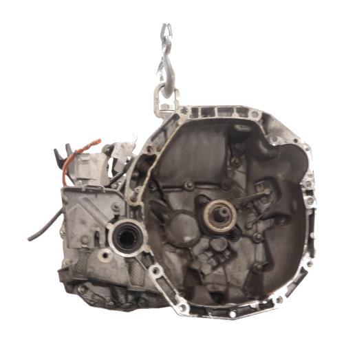 Image Boite de vitesses - RENAULT CLIO 4