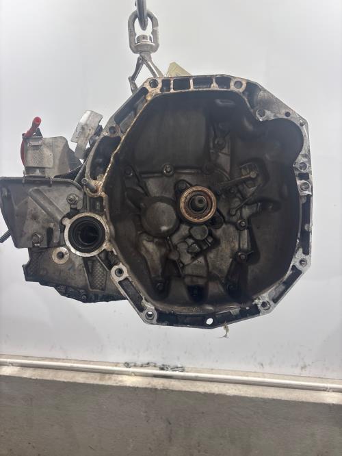 Image Boite de vitesses - RENAULT CLIO 4
