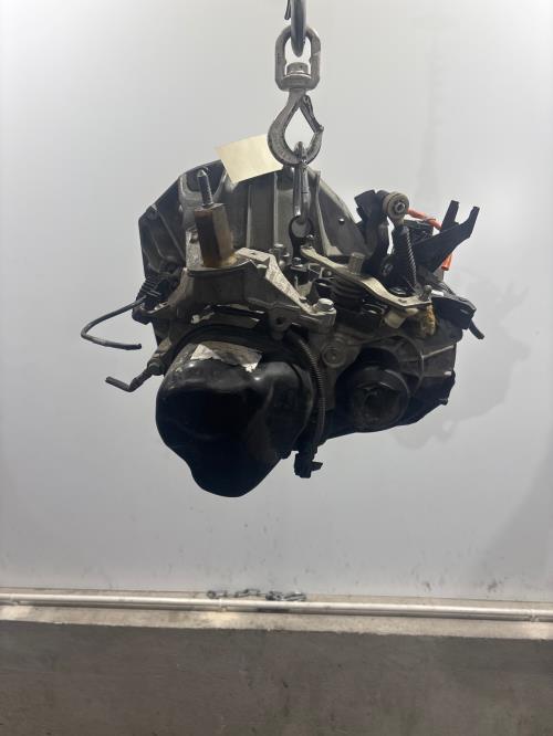 Image Boite de vitesses - RENAULT CLIO 4