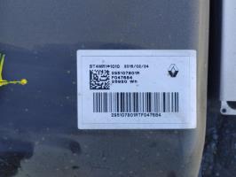 Bateria trakcyjna HV Renault Zoe 1 2016