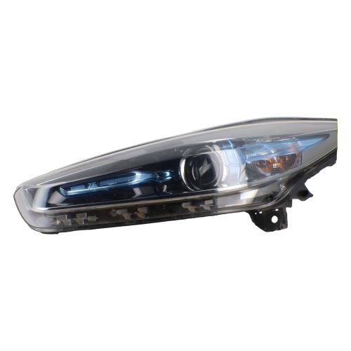Image Optique avant principal gauche (feux)(phare) - RENAULT ZOE 1