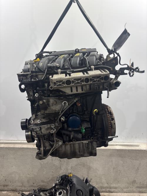 Image Moteur - RENAULT ESPACE 3