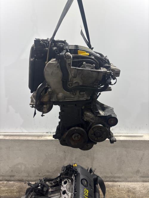 Image Moteur - RENAULT ESPACE 3