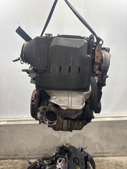Image Moteur - RENAULT ESPACE 3