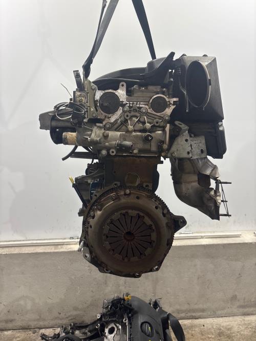 Image Moteur - RENAULT ESPACE 3