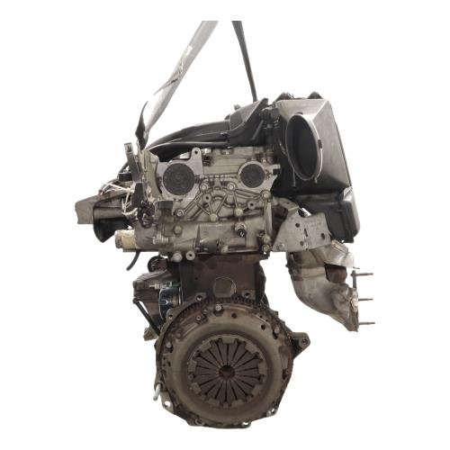 Image Moteur - RENAULT ESPACE 3