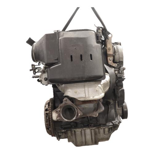 Image Moteur - RENAULT ESPACE 3