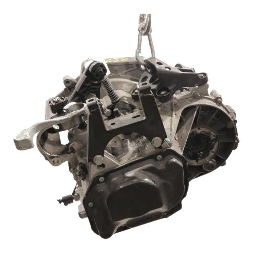 Image Boite de vitesses - VOLKSWAGEN POLO 5