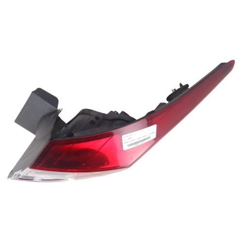 Image Feu arriere principal droit (feux) - RENAULT MEGANE 3