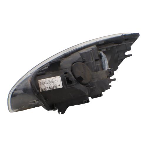 Image Optique avant principal droit (feux)(phare) - RENAULT MEGANE 3