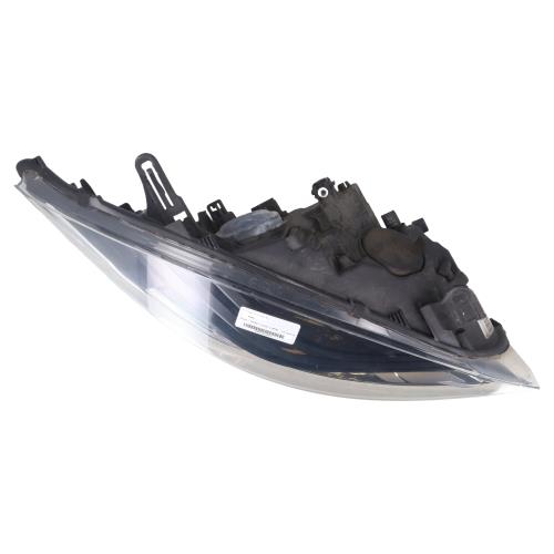 Image Optique avant principal droit (feux)(phare) - RENAULT MEGANE 3