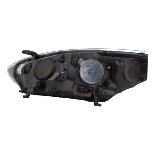 Image Optique avant principal droit (feux)(phare) - RENAULT MEGANE 3