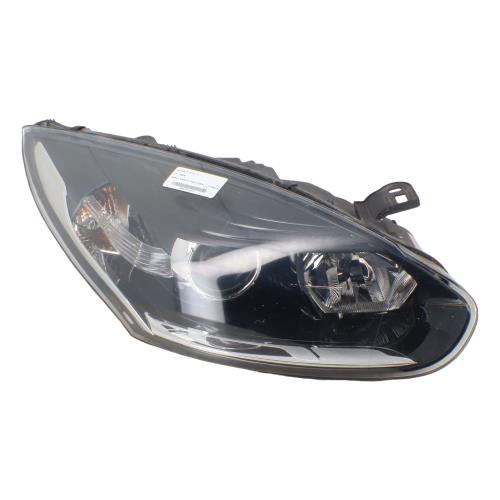 Image Optique avant principal droit (feux)(phare) - RENAULT MEGANE 3
