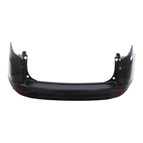 Image Pare choc arriere - RENAULT MEGANE 3