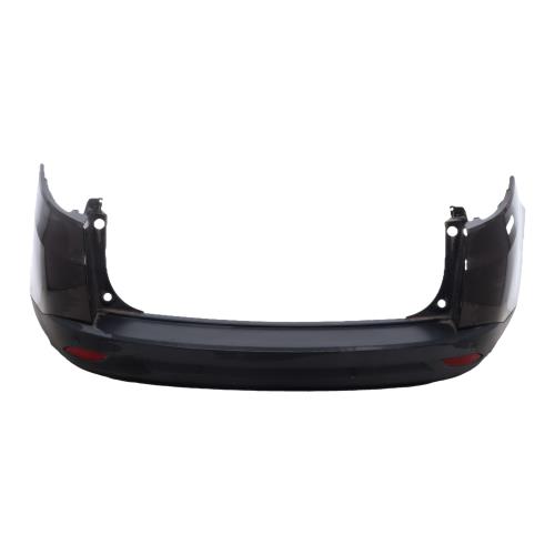 Image Pare choc arriere - RENAULT MEGANE 3