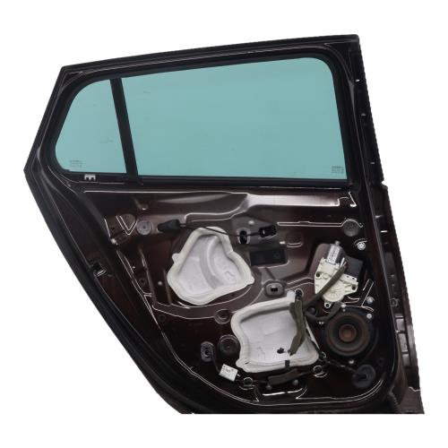 Image Porte arriere gauche - RENAULT MEGANE 3