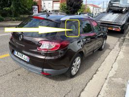 Pièce Auto