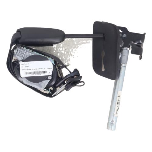Image Ceinture avant gauche - RENAULT MEGANE 3