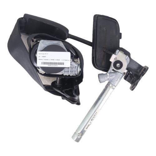 Image Ceinture avant droit - RENAULT MEGANE 3