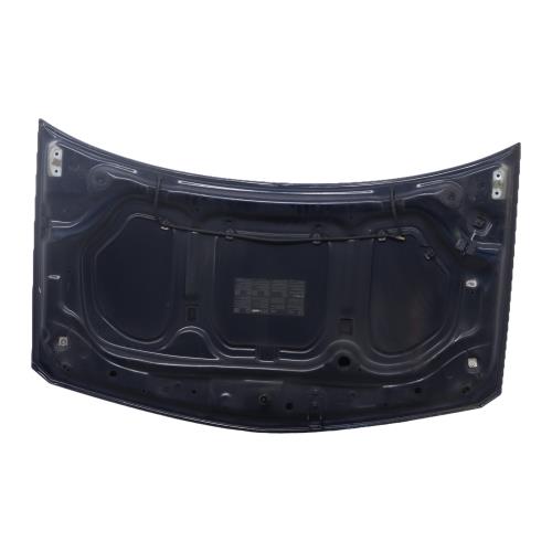 Image Capot - RENAULT MEGANE 2