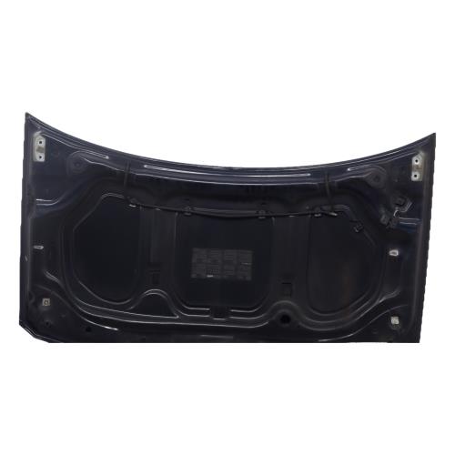 Image Capot - RENAULT MEGANE 2