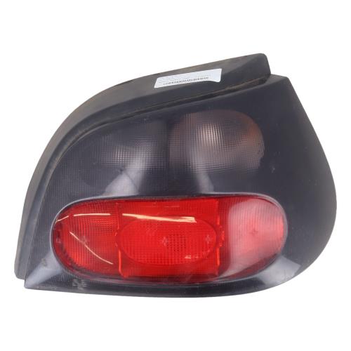 Image Feu arriere principal droit (feux) - RENAULT MEGANE 1