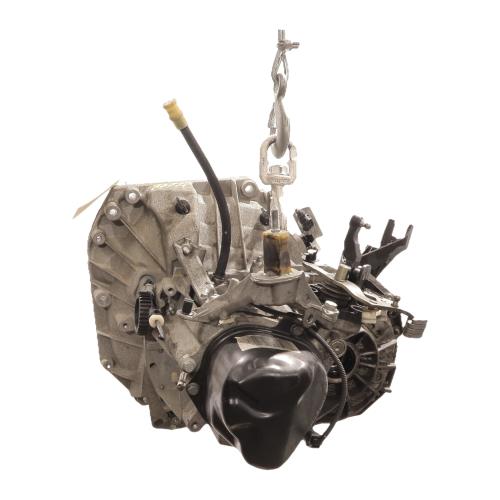 Image Boite de vitesses - RENAULT CLIO 4