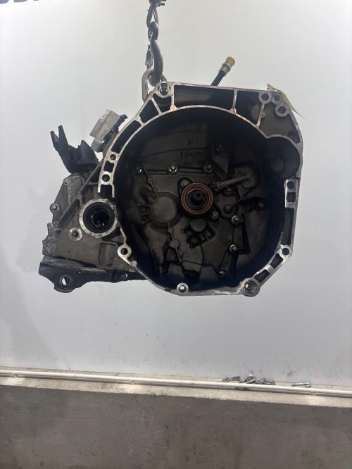 Image Boite de vitesses - RENAULT CLIO 4