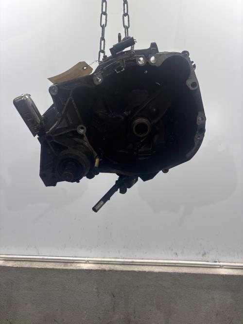 Image Boite de vitesses - RENAULT CLIO 2
