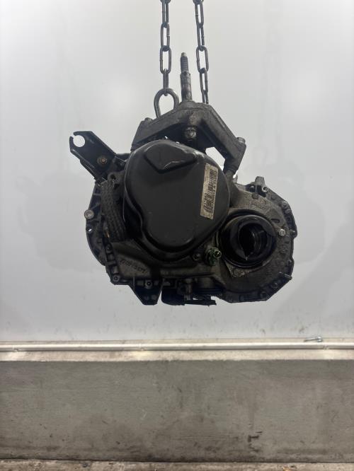 Image Boite de vitesses - RENAULT CLIO 2