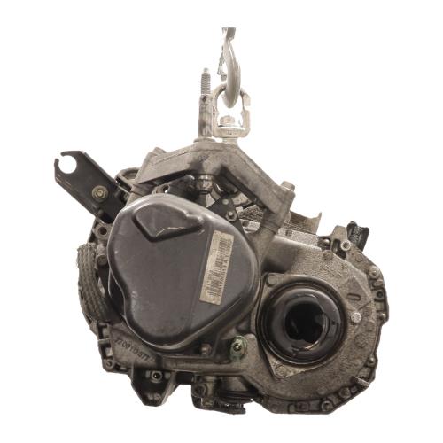 Image Boite de vitesses - RENAULT CLIO 2